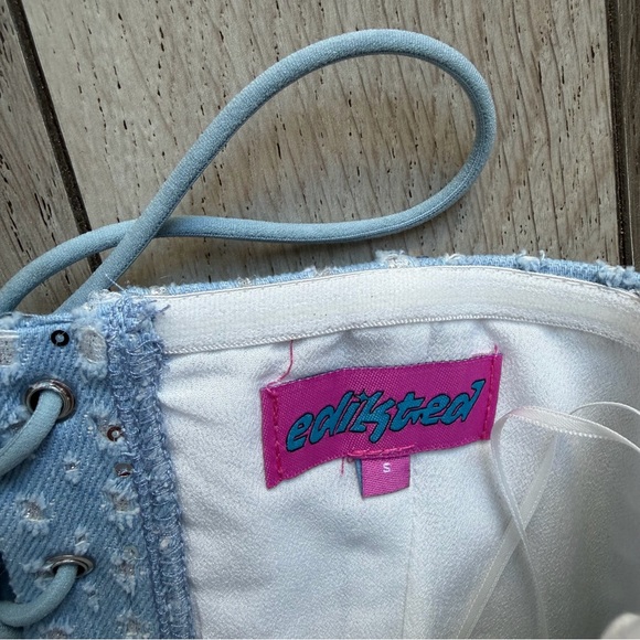 Edikted Blue - Picture 3 of 7